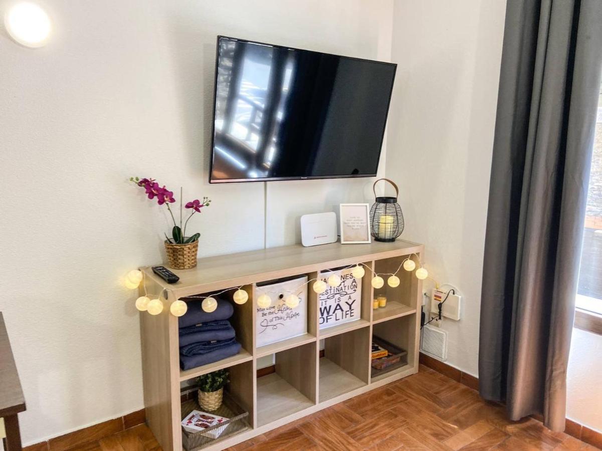 Apartamento Encamp Centro - A Pie De Todo - Ideal Parejas Екстер'єр фото