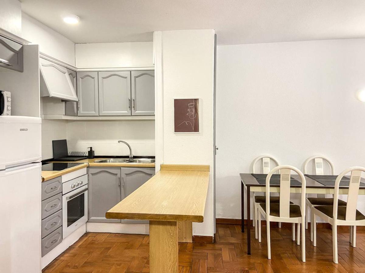 Apartamento Encamp Centro - A Pie De Todo - Ideal Parejas Екстер'єр фото