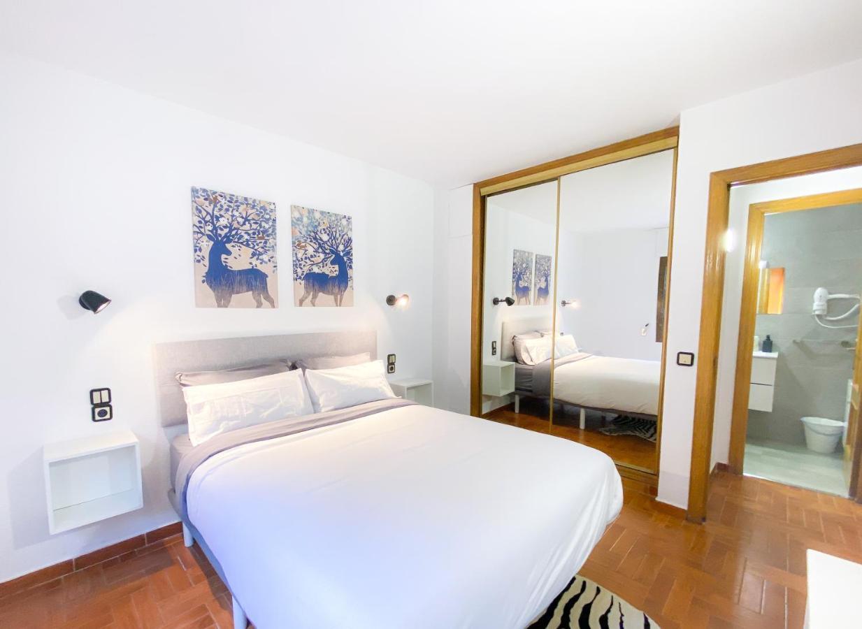 Apartamento Encamp Centro - A Pie De Todo - Ideal Parejas Екстер'єр фото