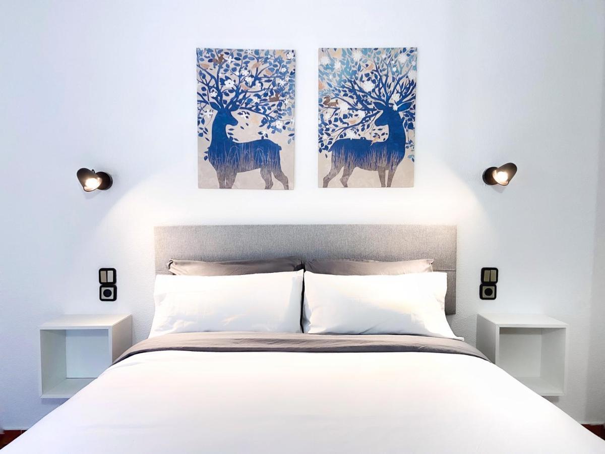 Apartamento Encamp Centro - A Pie De Todo - Ideal Parejas Екстер'єр фото