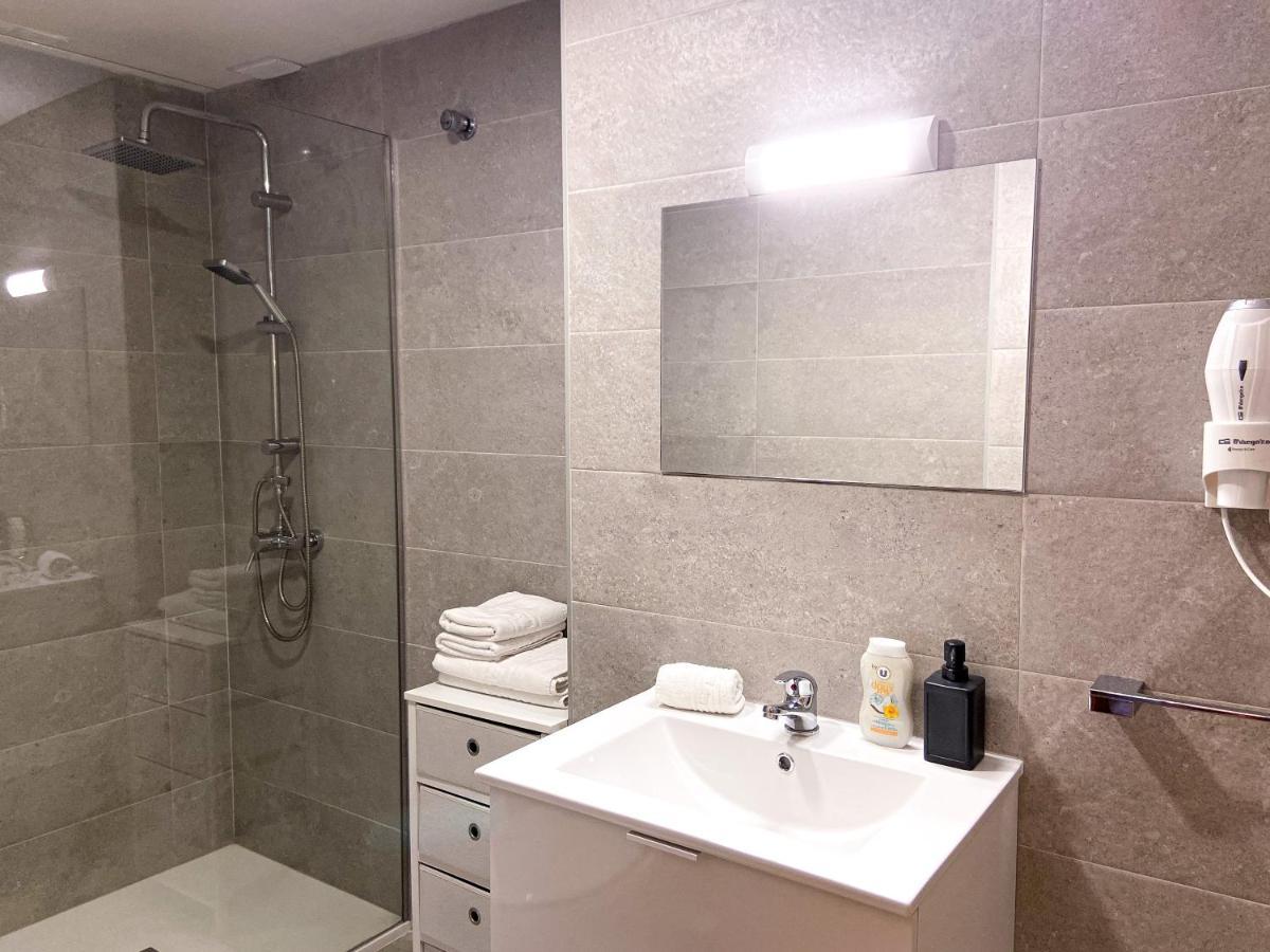 Apartamento Encamp Centro - A Pie De Todo - Ideal Parejas Екстер'єр фото