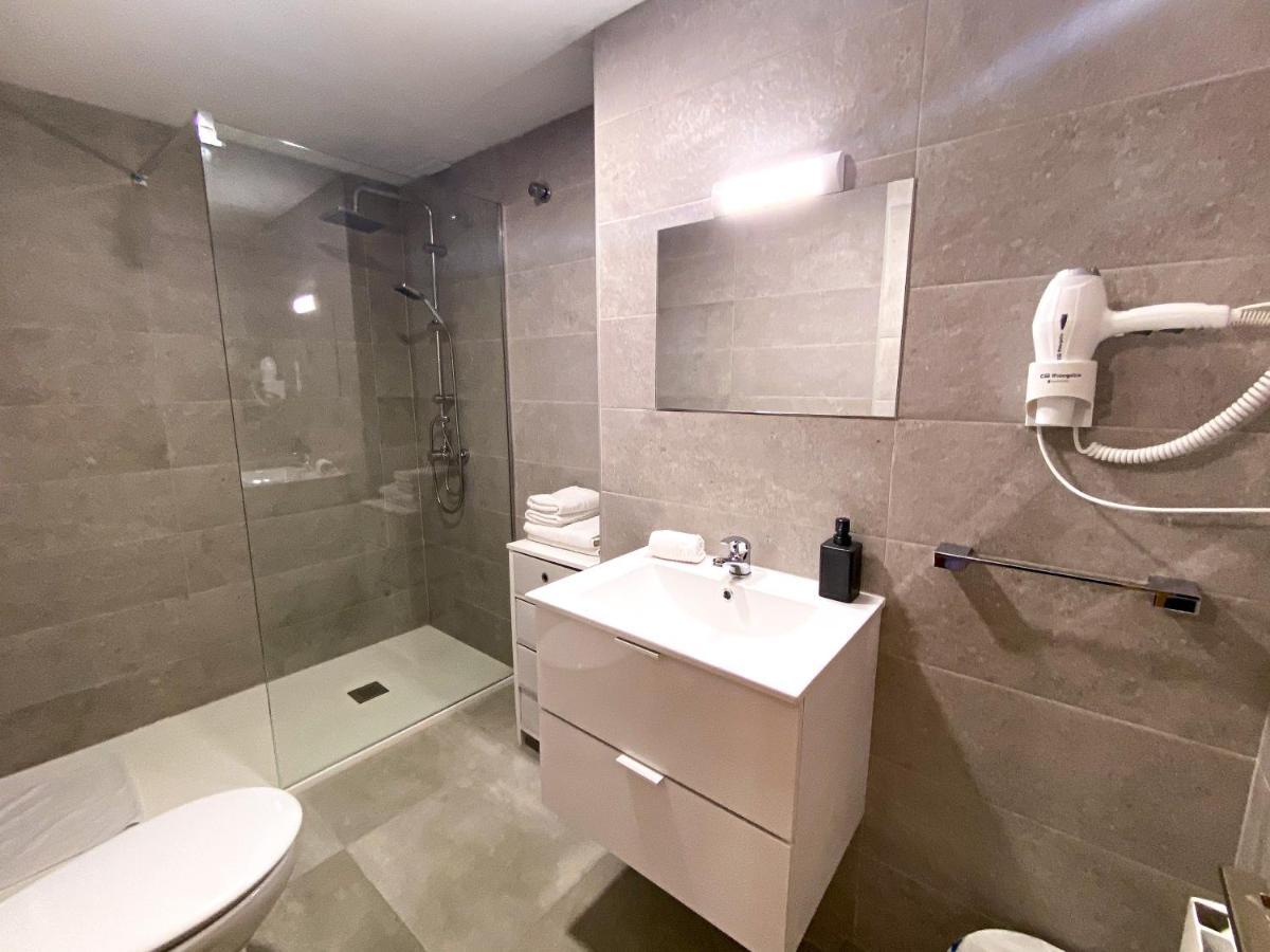 Apartamento Encamp Centro - A Pie De Todo - Ideal Parejas Екстер'єр фото